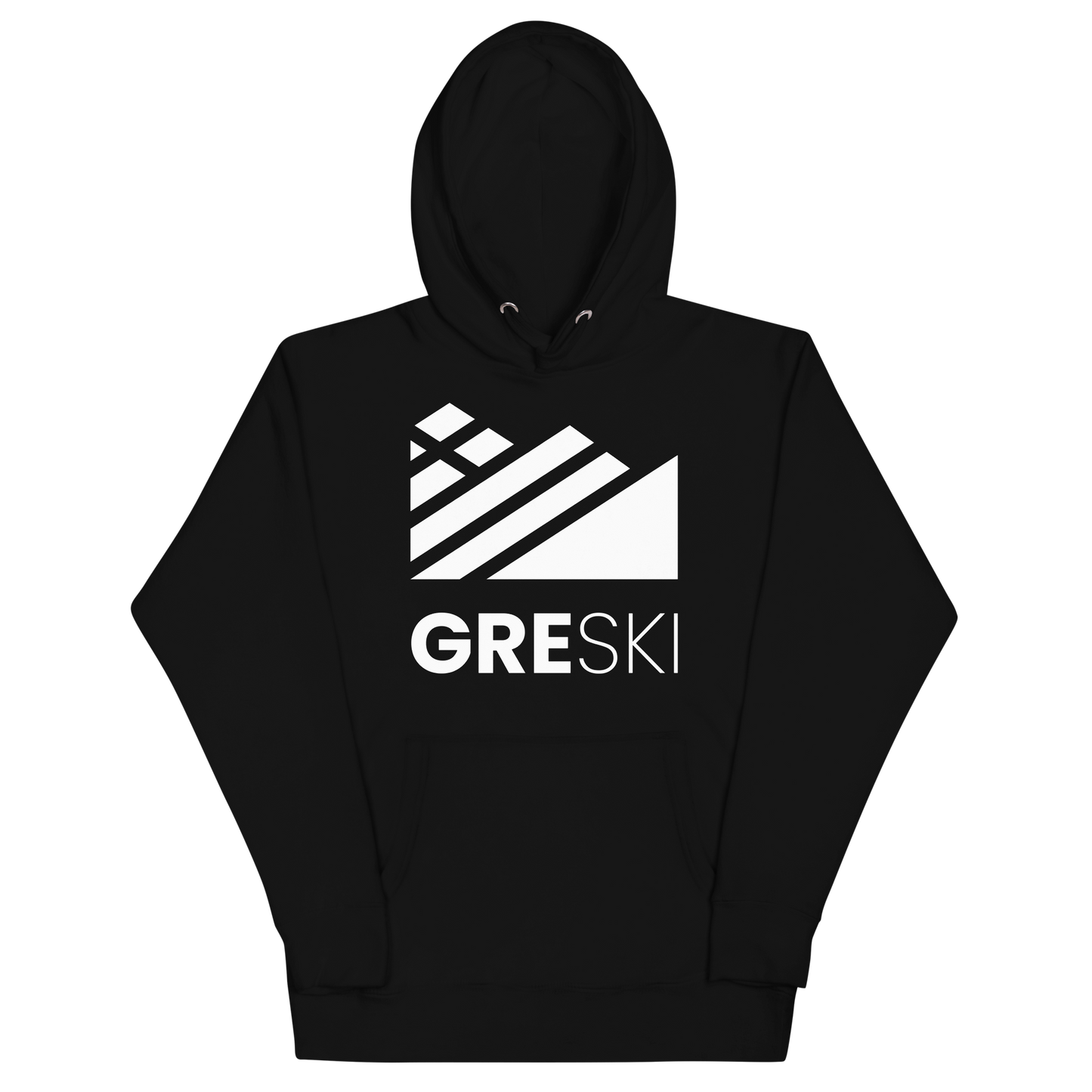 GreSki "Logo" Hoodie