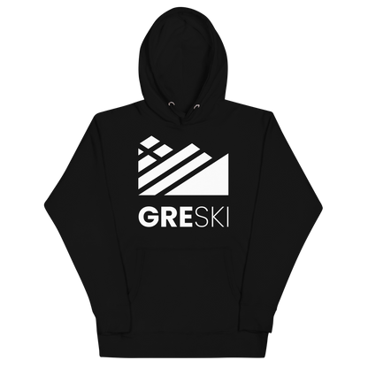 GreSki "Logo" Hoodie