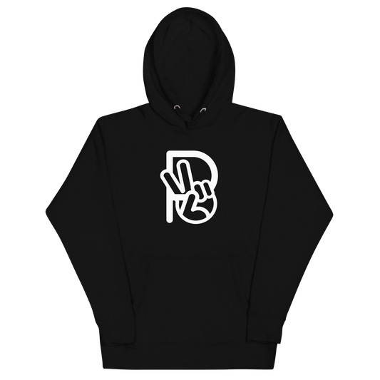 Pepe Williams "Logo" Hoodie