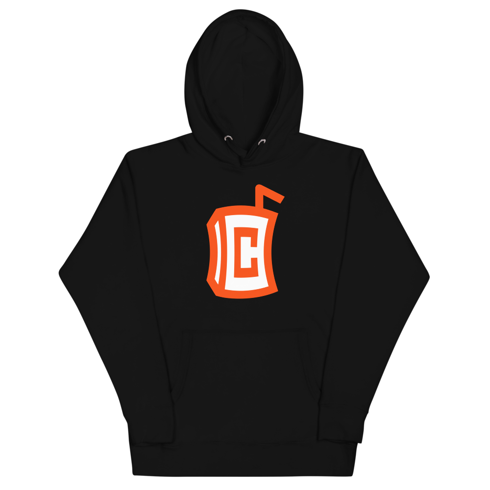 Cam Taylor-Britt "Cam Juice" Hoodie