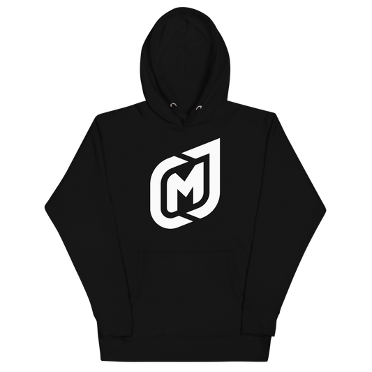 CJ Mosley  "Logo" Hoodie