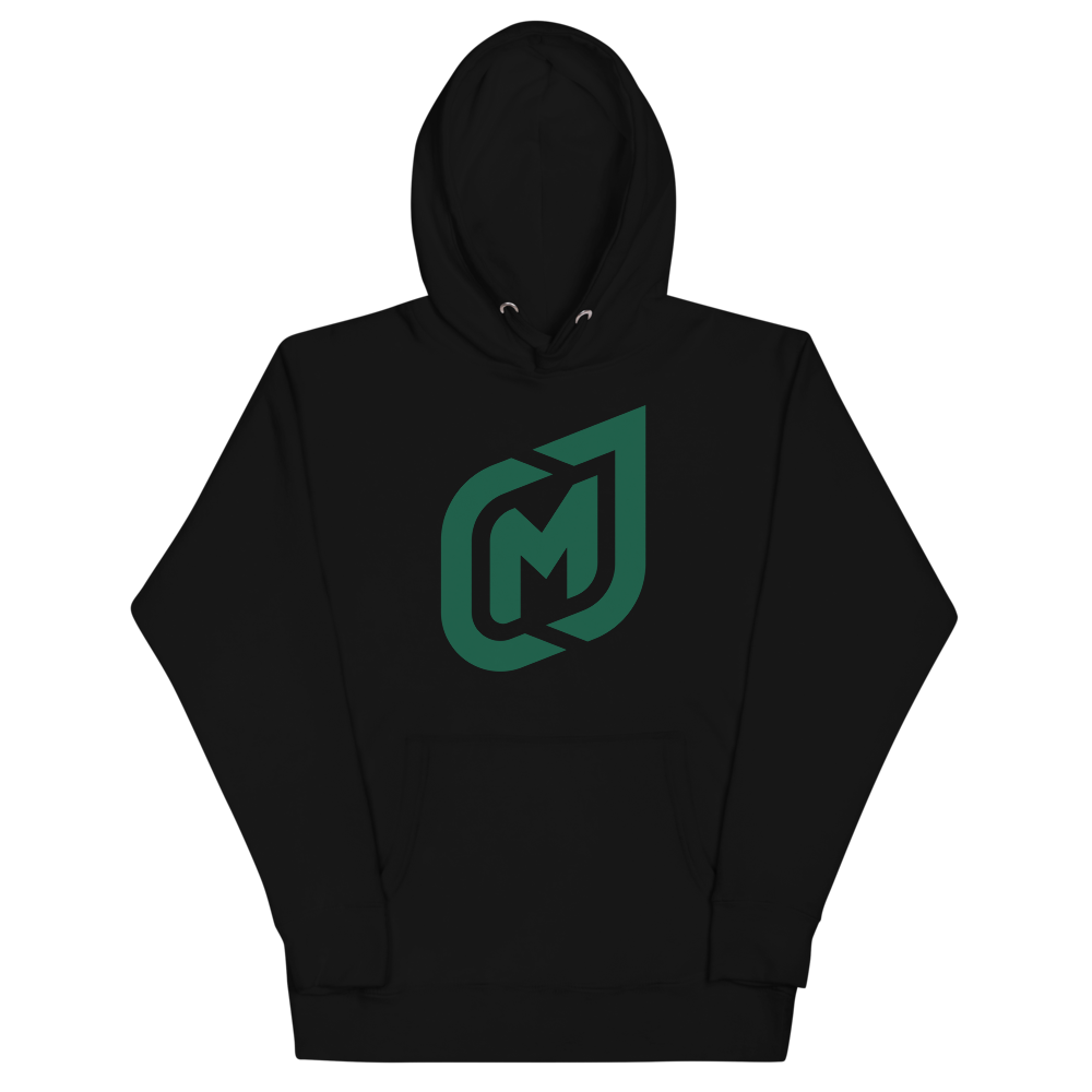 CJ Mosley  "Logo" Hoodie