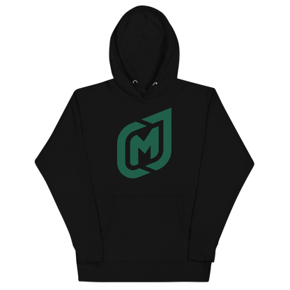 CJ Mosley  "Logo" Hoodie