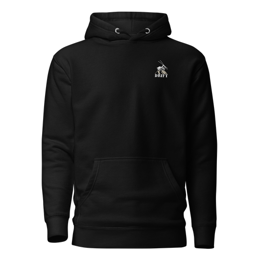 SLTD "Bad Boy Line" Hoodie