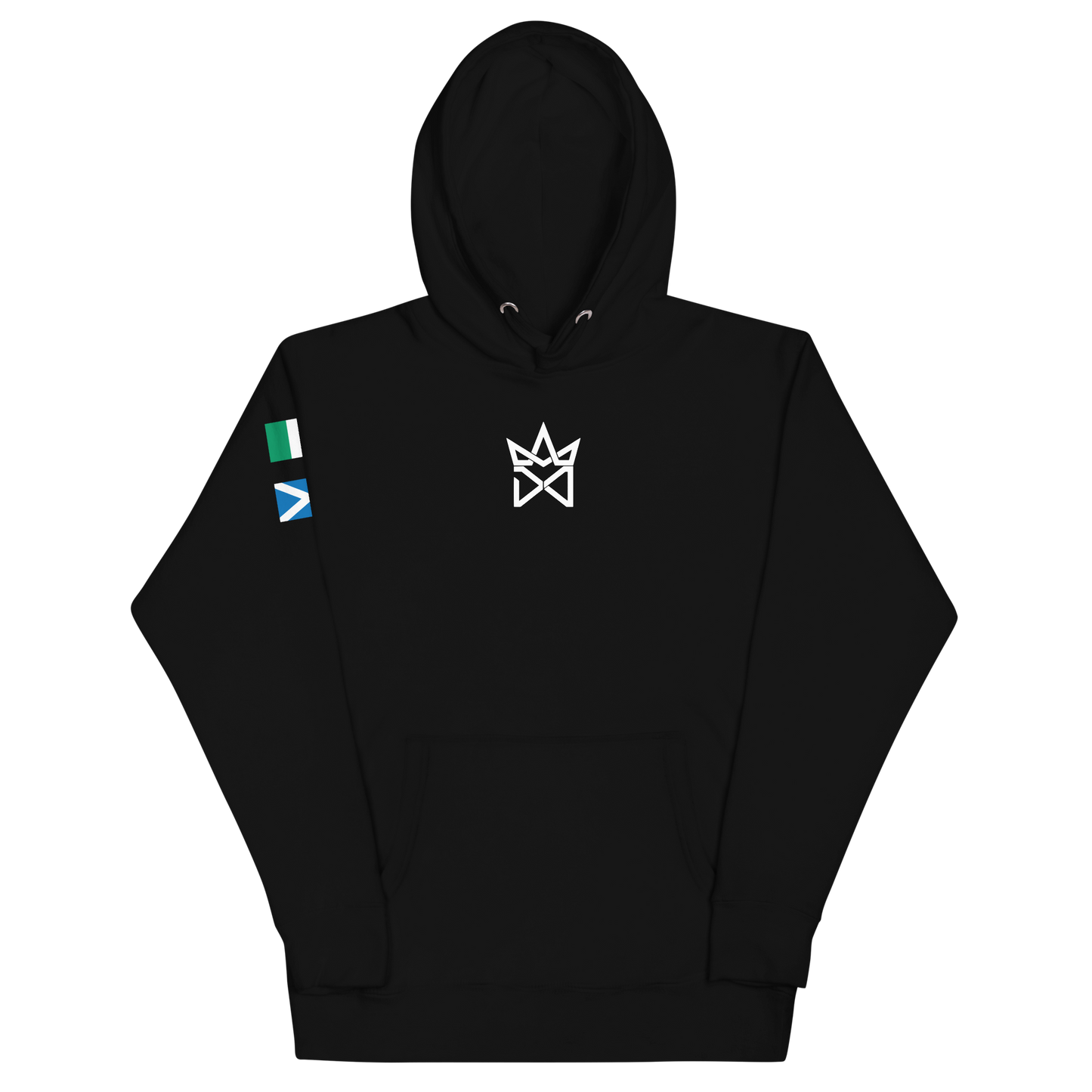 David Ojabo "Day By Day" Hoodie