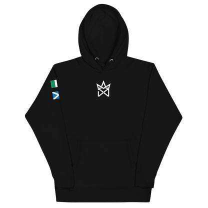 David Ojabo "Day By Day" Hoodie