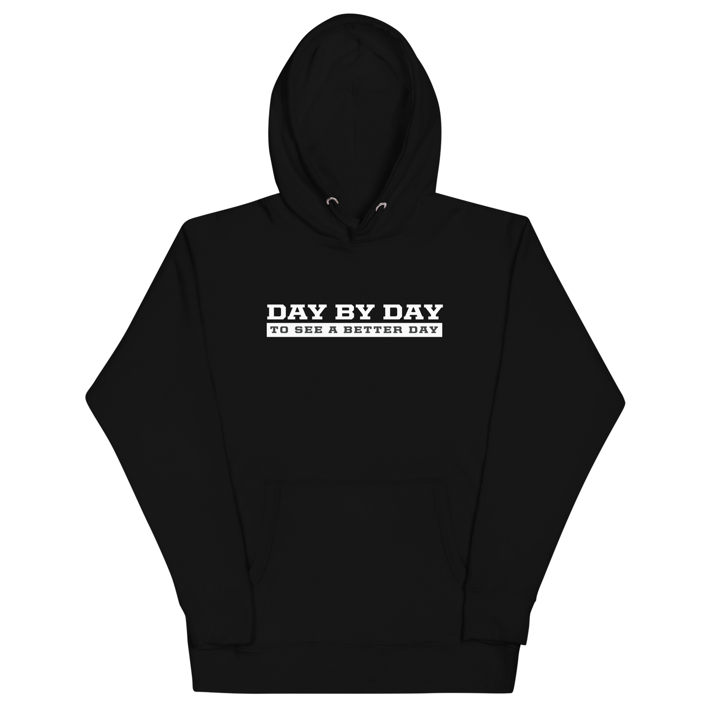 David Ojabo "Day By Day" Hoodie