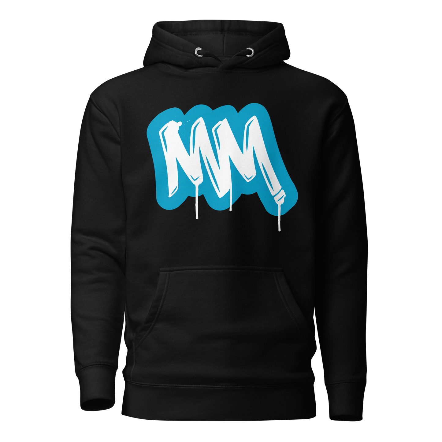 DeMarvin Leal "Logo" Hoodie