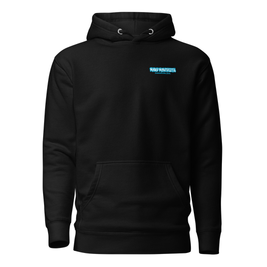 DeMarvin Leal "Marv Mentality" Hoodie