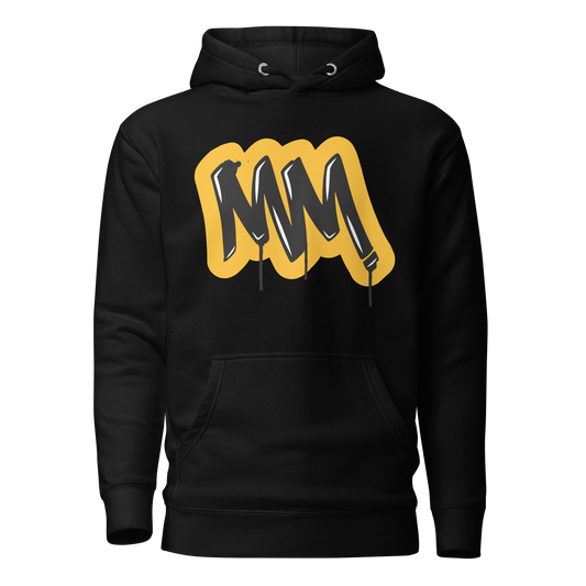 DeMarvin Leal "Pittsburgh" Hoodie