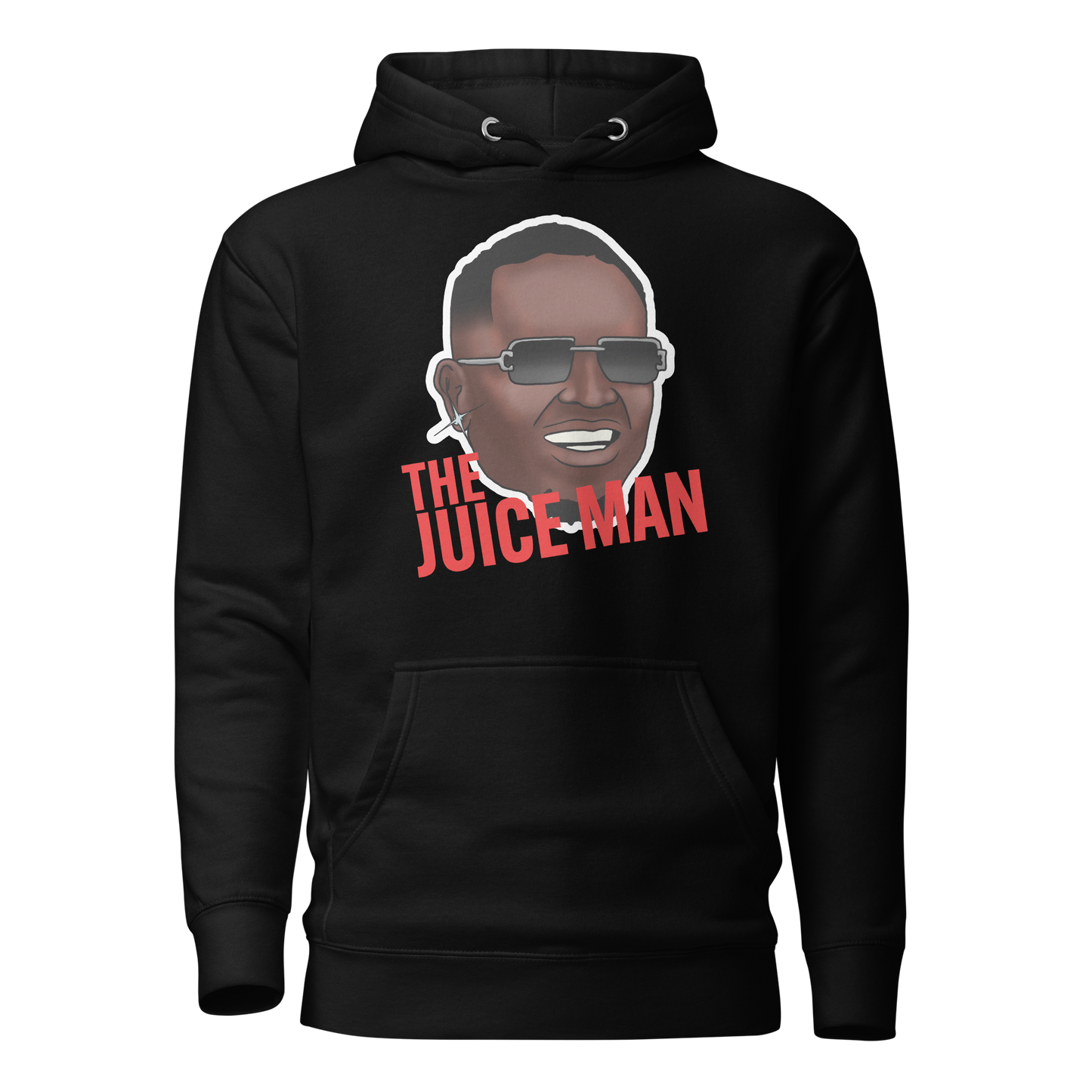 Willie Gay Jr.  "Logo" Hoodie