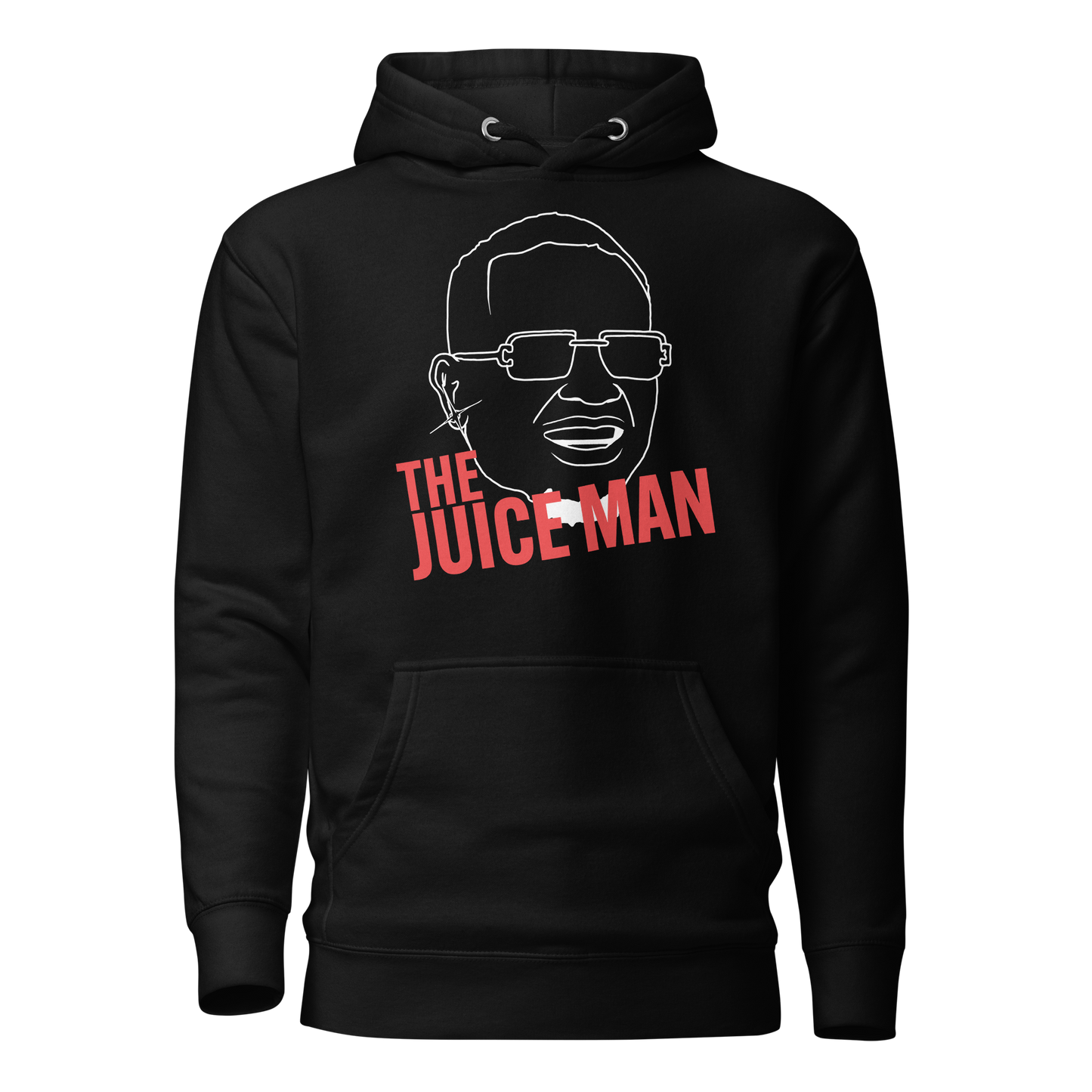 Willie Gay Jr.  "Logo Outline" Hoodie