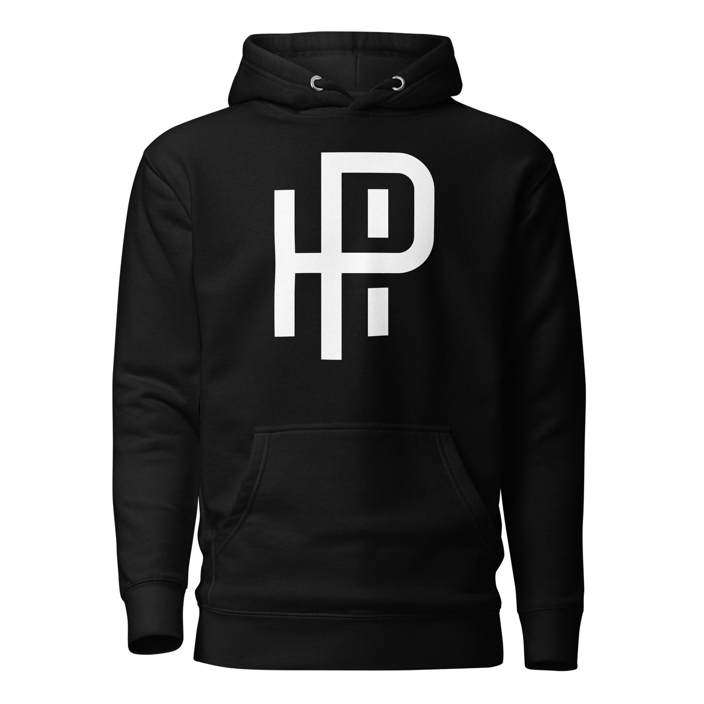 Harold Perkins "Logo" Hoodie