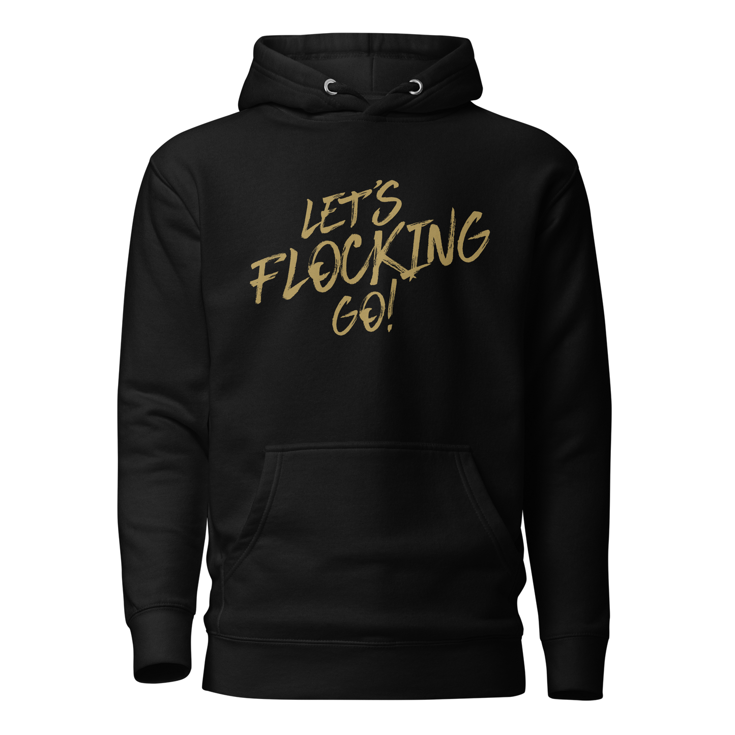 Patrick Ricard "Let's Flocking Go" Hoodie