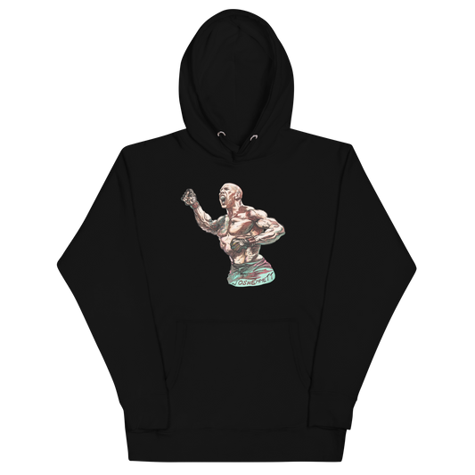 Josh Emmett "The Fighting Falmer" Hoodie