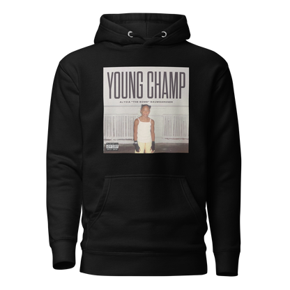 Alycia Baumgardner "Young Champ" Hoodie