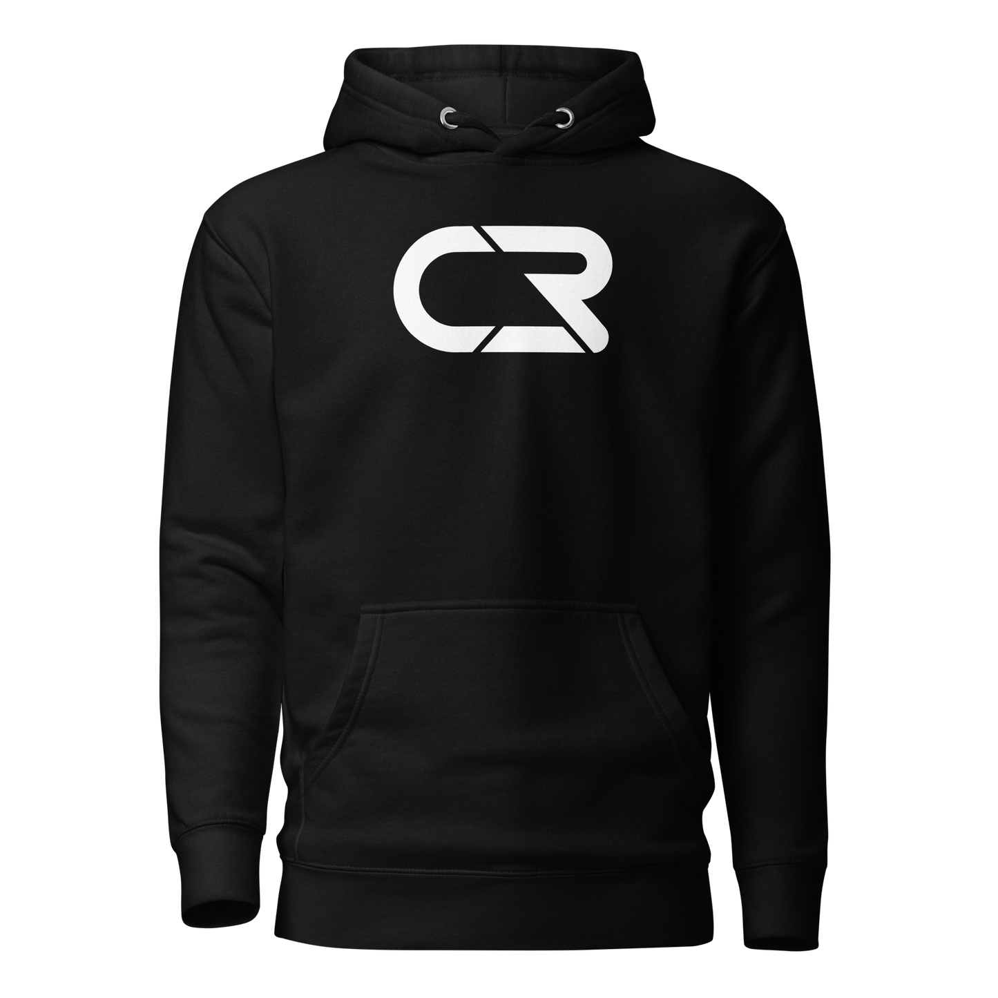 Courtney Ramey "Logo" Hoodie