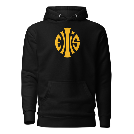 El Ellis "Logo" Hoodie