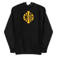 El Ellis "Logo" Hoodie