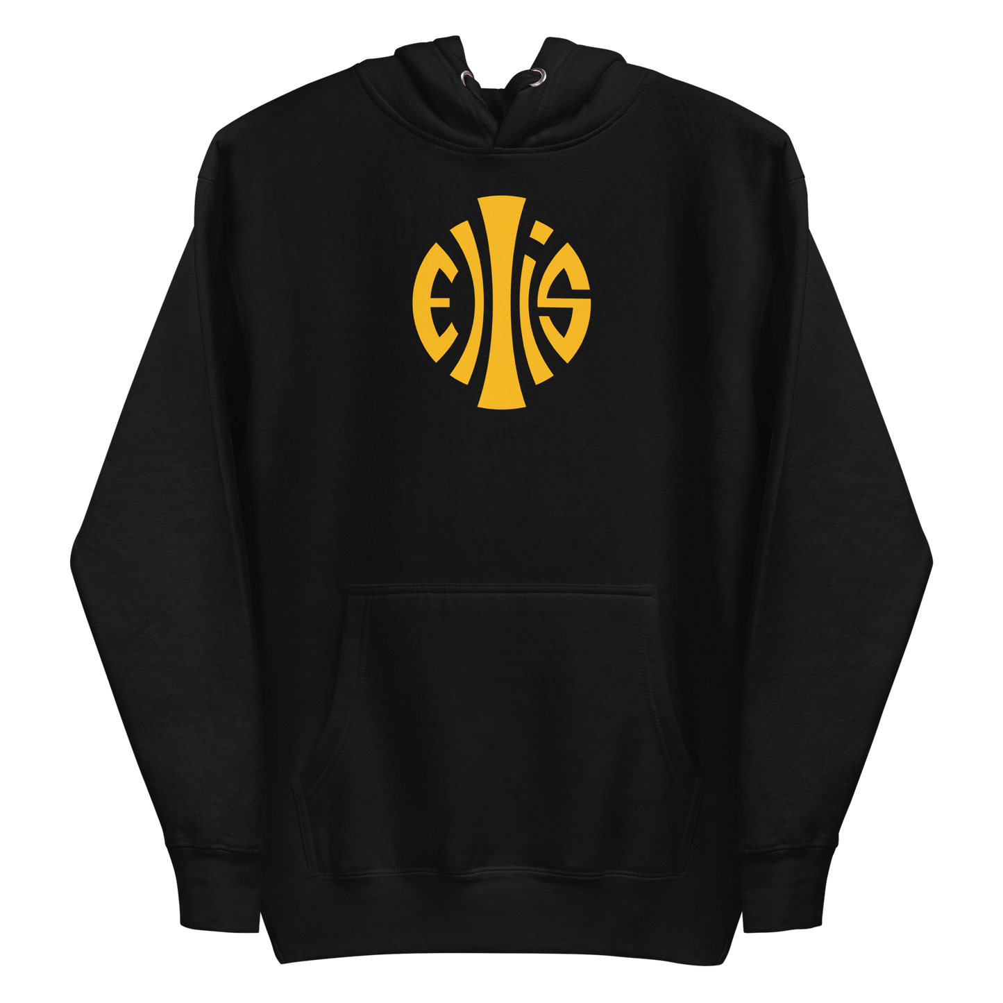 El Ellis "Logo" Hoodie