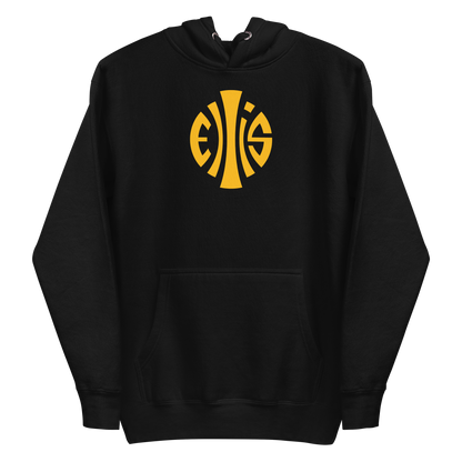 El Ellis "Logo" Hoodie