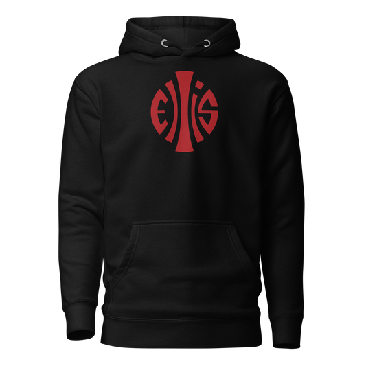 El Ellis "Logo" Hoodie