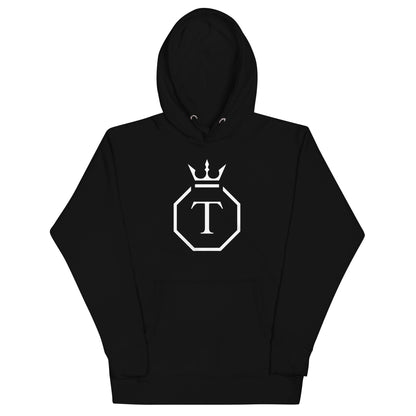 Ilia Topuria "Logo" Hoodie
