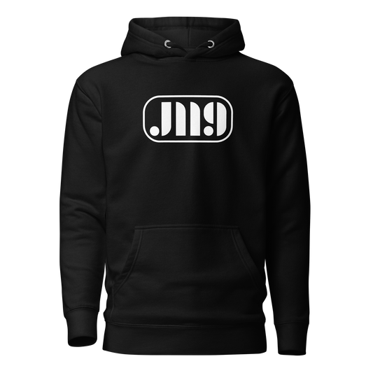 Jack Moss "Logo" Hoodie