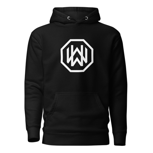 Warren Washington "Logo" Hoodie