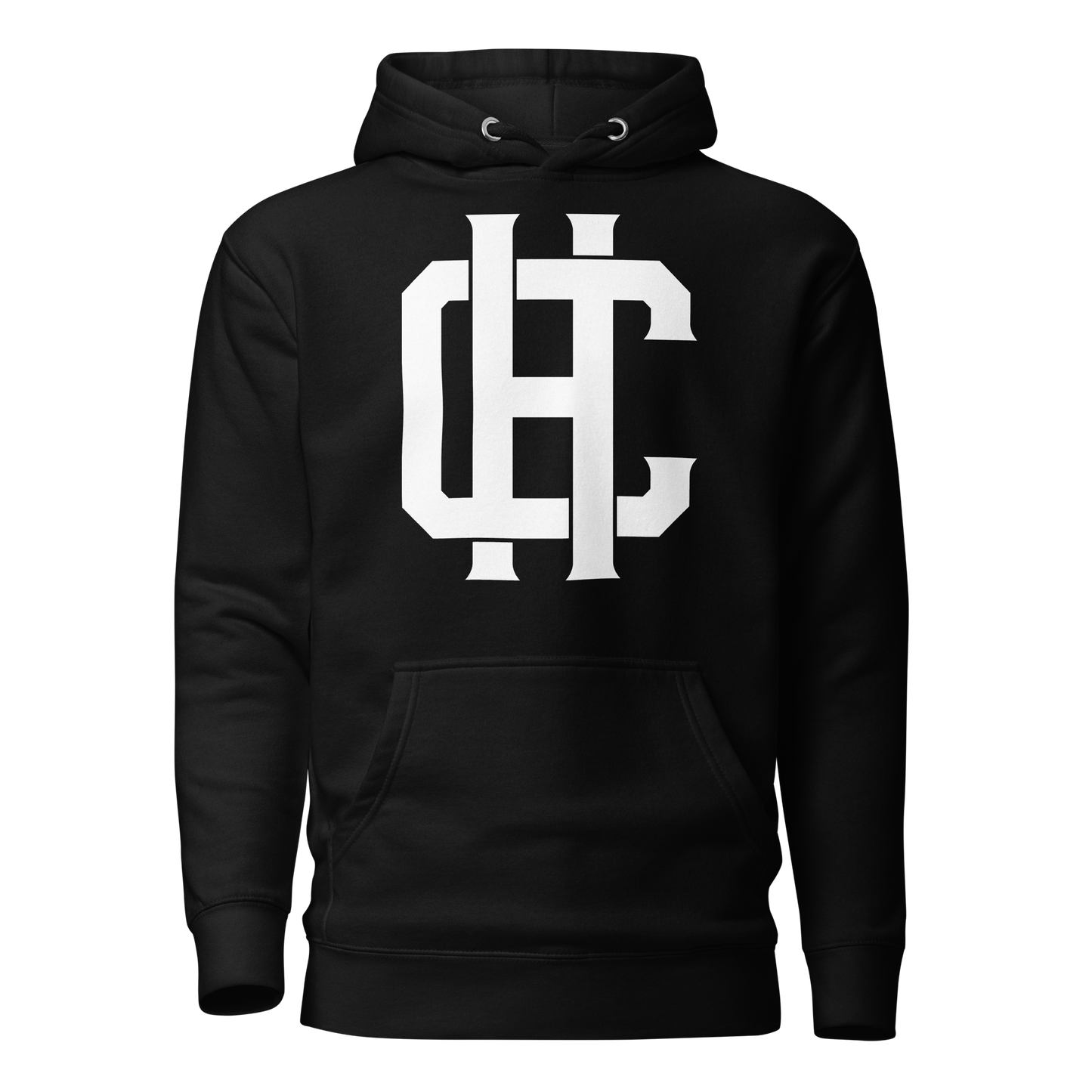 Christian Harris "Logo" Hoodie