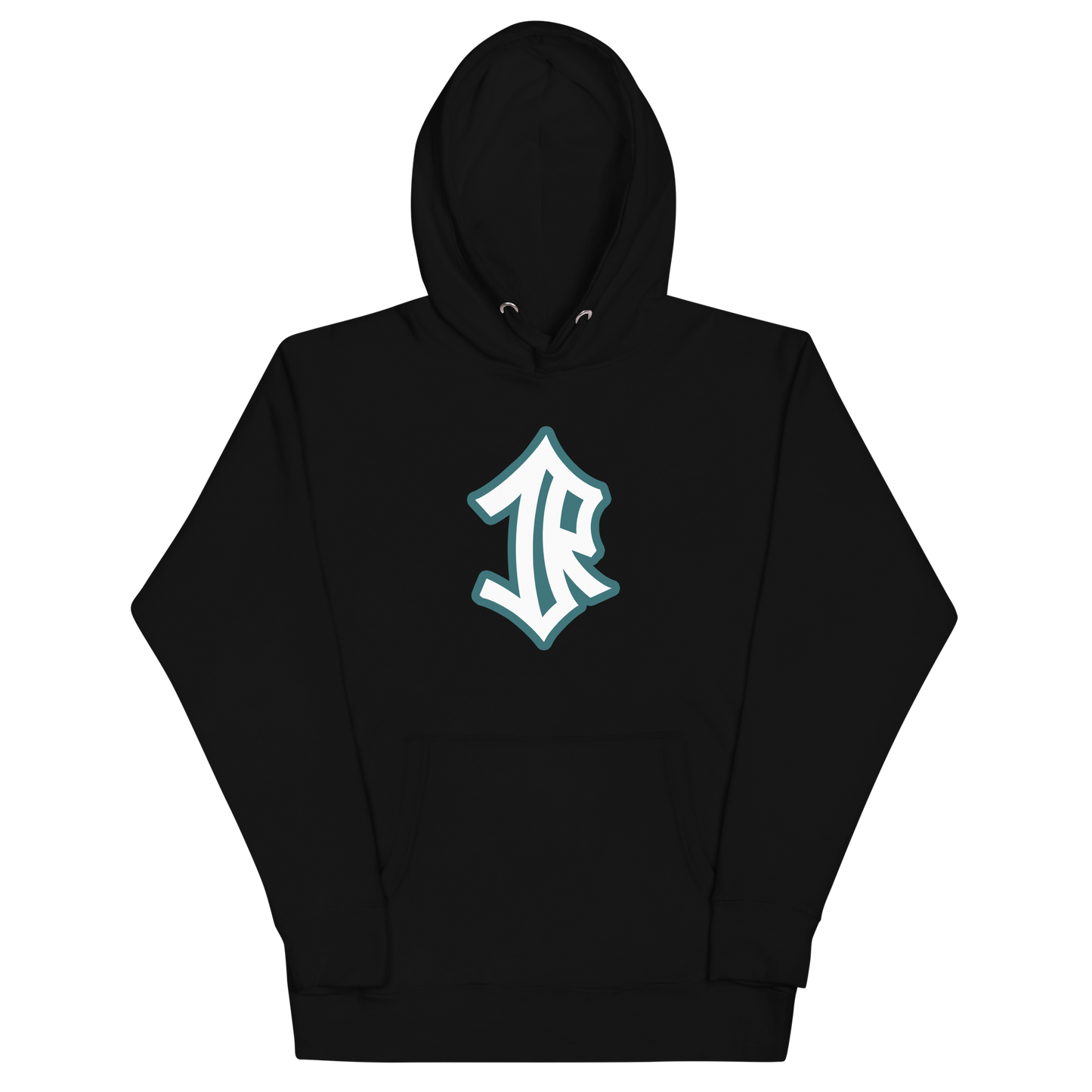 Janarius Robinson "59" Hoodie