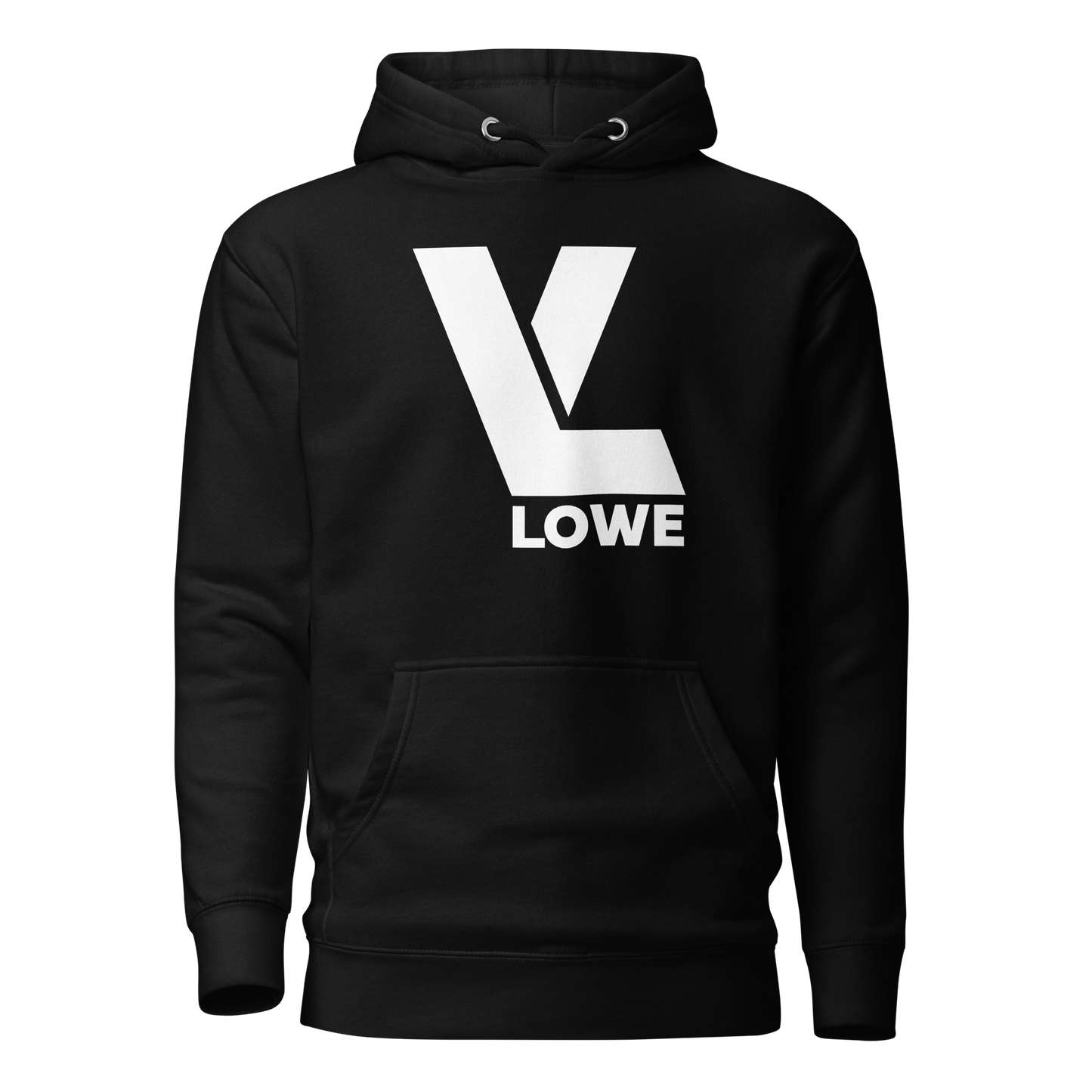 Vederian Lowe "Logo" Hoodie