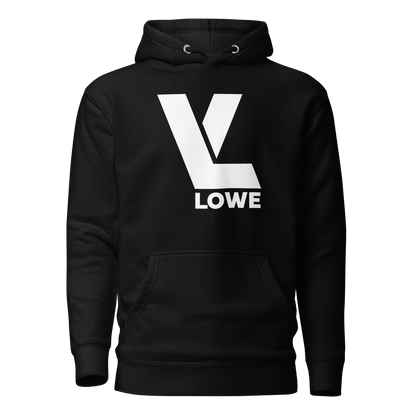Vederian Lowe "Logo" Hoodie