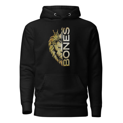 Jon Jones "Bones" Hoodie