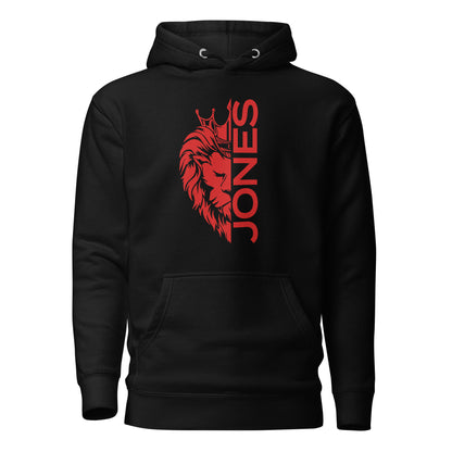Jon Jones "Lion" Hoodie