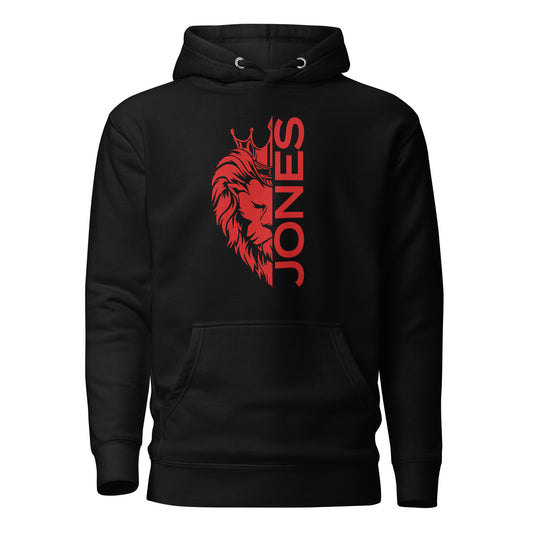 Jon Jones "Lion" Hoodie