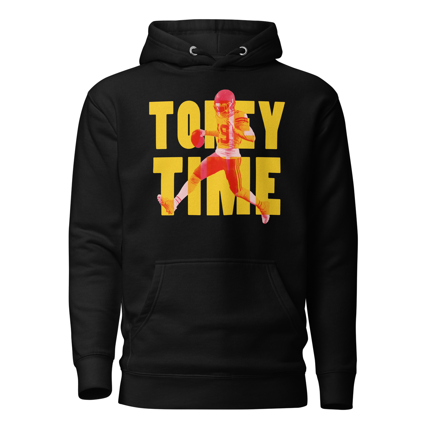 Kadarius Toney  "Toney Time" Hoodie
