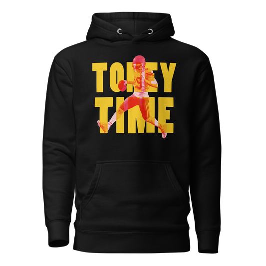 Kadarius Toney  "Toney Time" Hoodie