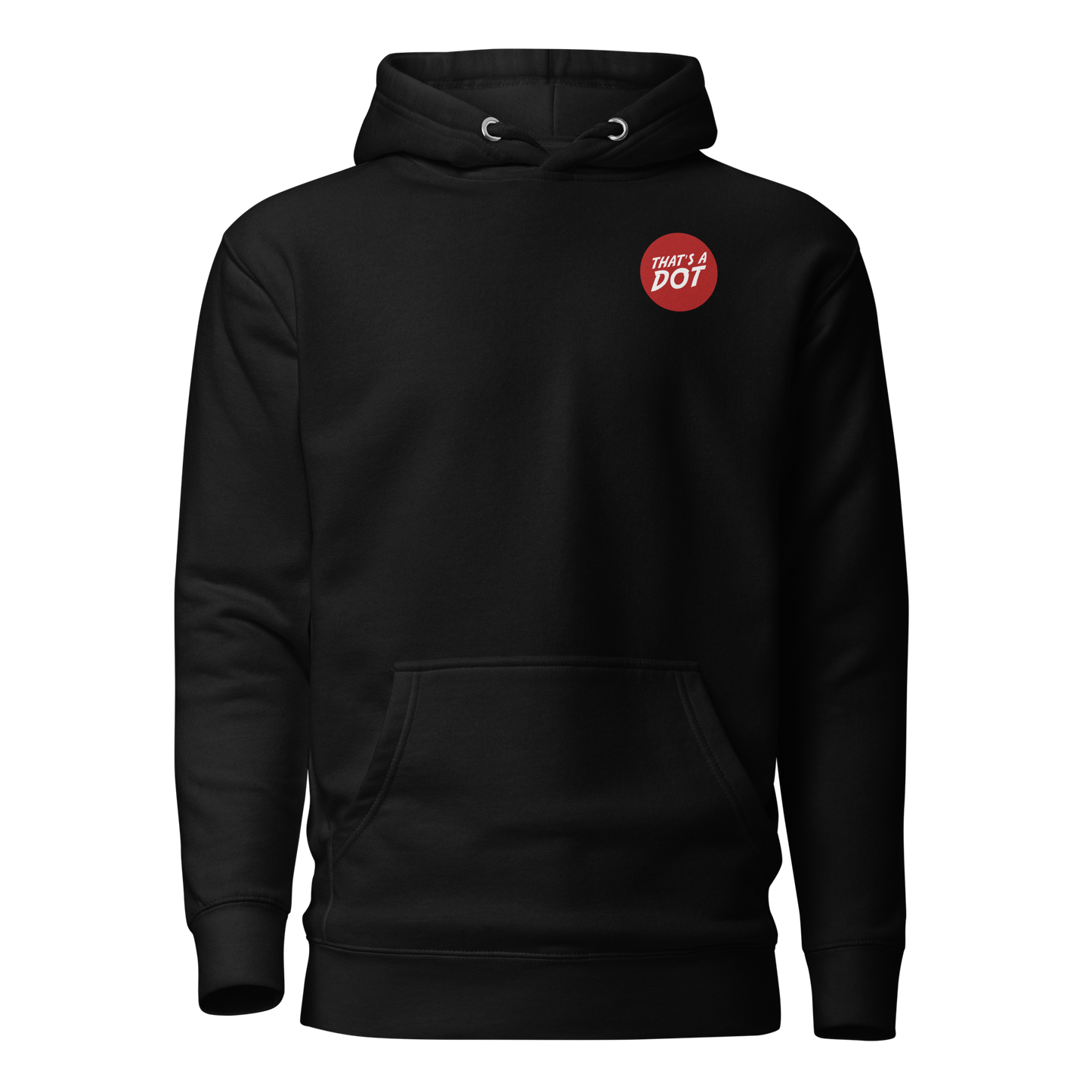 Zach Lewis "Logo" Hoodie