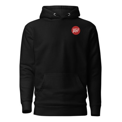 Zach Lewis "Logo" Hoodie