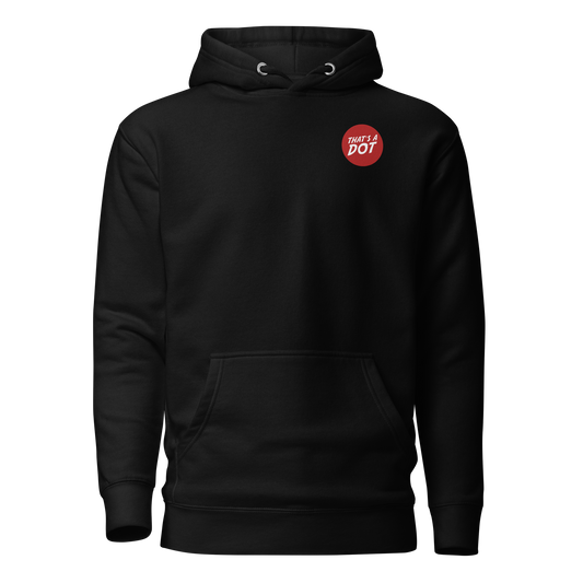Zach Lewis "Logo" Hoodie