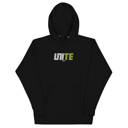 Tight End University "UNITE" Hoodie