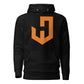 Jarquez Hunter "Logo" Hoodie