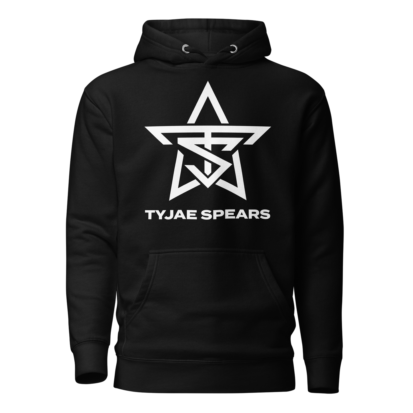Tyjae Spears "Logo" Hoodie