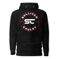 Sully Cauley "Logo" Hoodie
