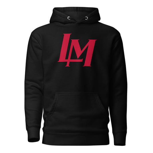 LeSean McCoy "Logo" Hoodie