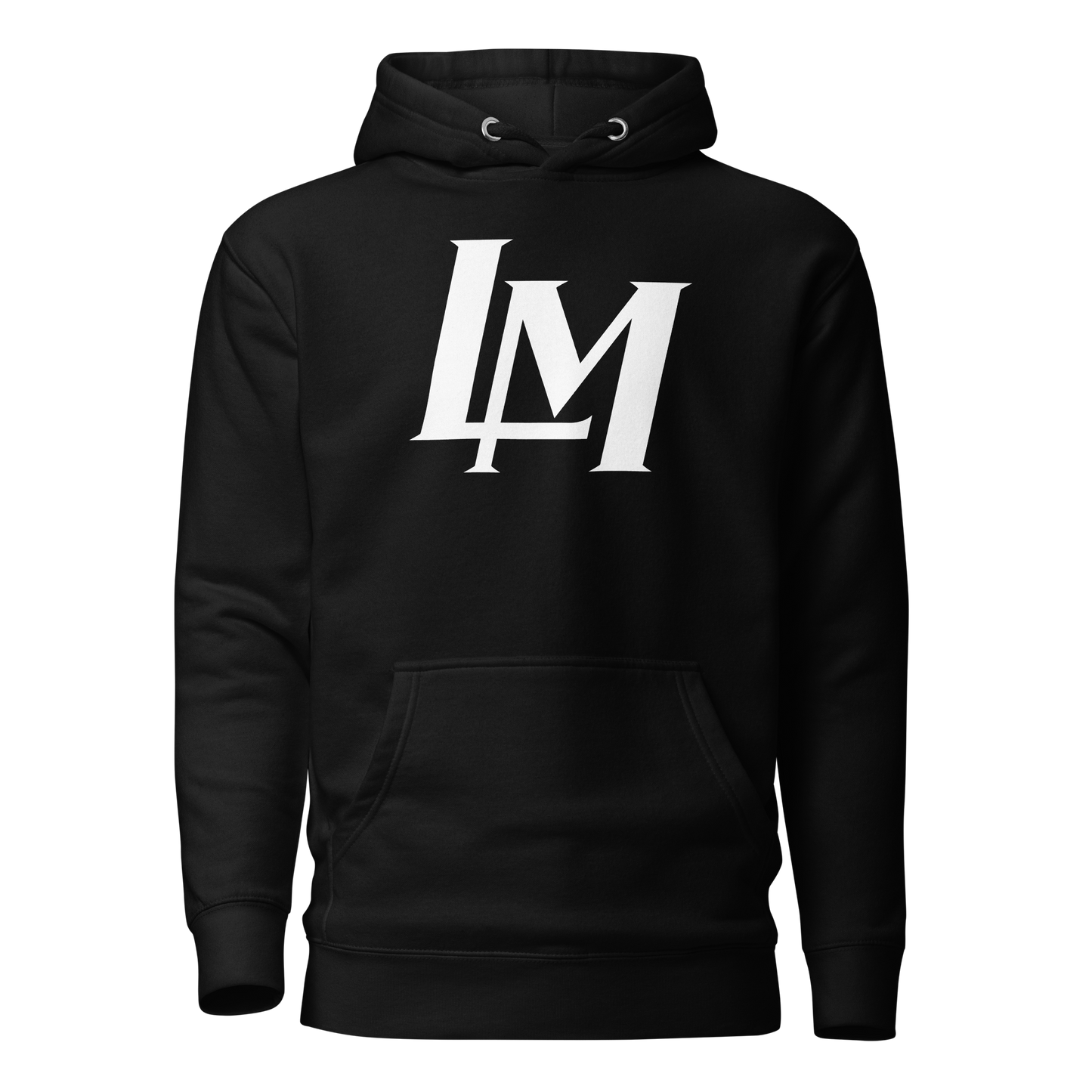 LeSean McCoy "Logo" Hoodie