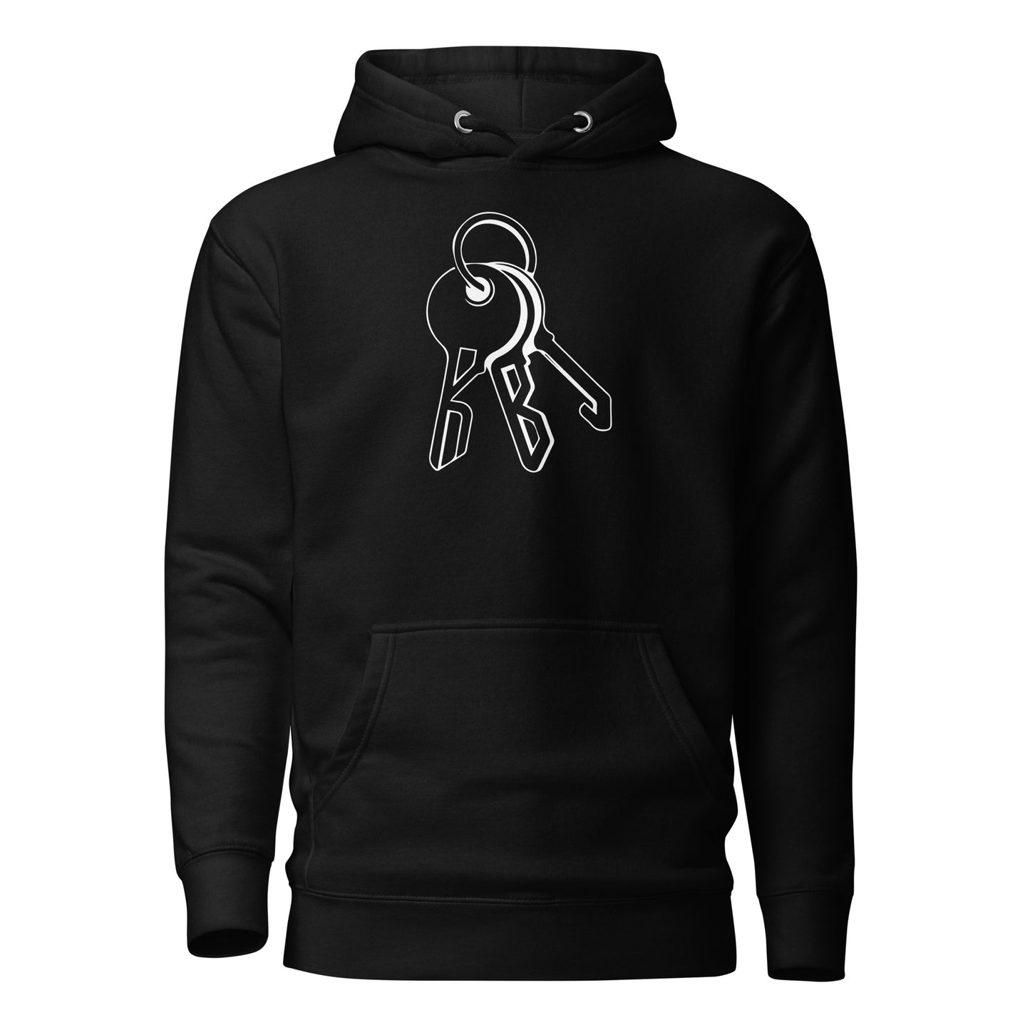 Keion Brooks "Logo" Hoodie