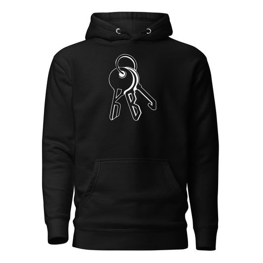 Keion Brooks "Logo" Hoodie