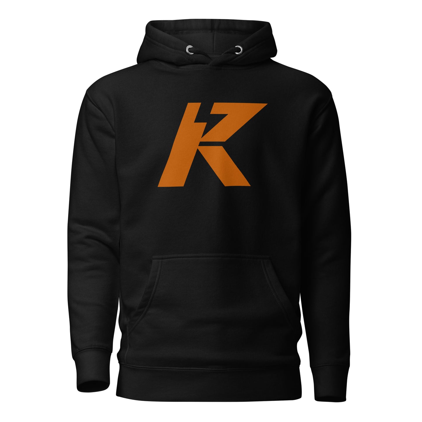 Keilan Robinson "Logo" Hoodie